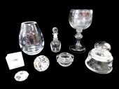 STEUBEN, TIFFANY & CO., CASSIN