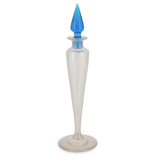 STEUBEN VERRE DE SOIE COLOGNE
