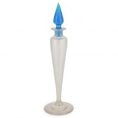STEUBEN VERRE DE SOIE COLOGNE