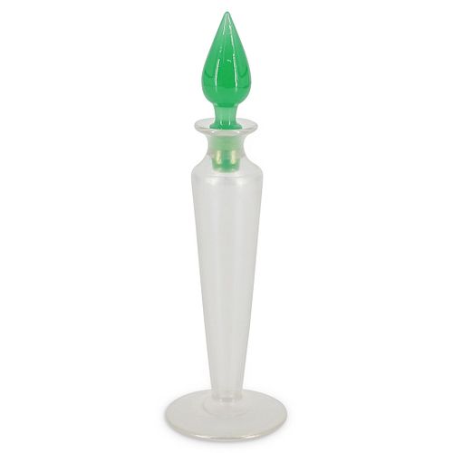 STEUBEN VERRE DE SOIE COLOGNE