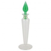 STEUBEN VERRE DE SOIE COLOGNE