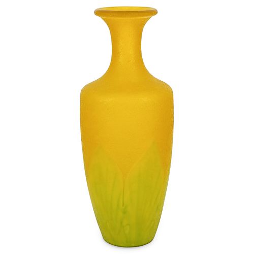 STEUBEN YELLOW FLORENTIA