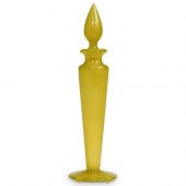 STEUBEN YELLOW JADE PERFUME GL