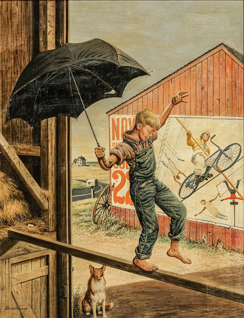 STEVAN DOHANOS (AMERICAN