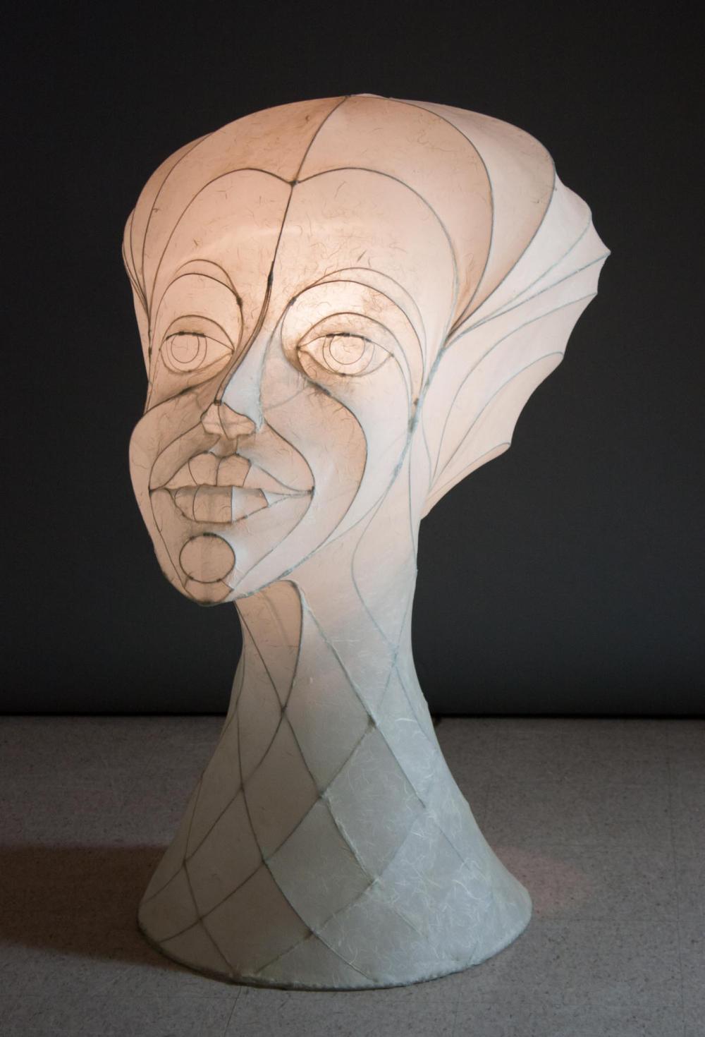 STEVE EICHENBERGER SCULPTURAL
