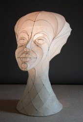 STEVE EICHENBERGER SCULPTURAL