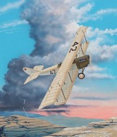 STEVE FERGUSON (B. 1946) "JN-3
