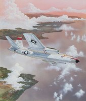 STEVE FERGUSON (B. 1946) N. AM