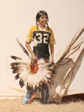 STEVE FORBIS, UNTITLED (NATIVE