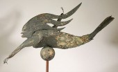 STEVE HAZLETT PRIMITIVE FOLK A