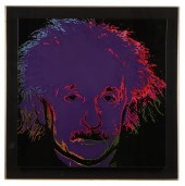 STEVE KAUFMAN (1960 - 2010): E