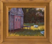 STEVE KENNEDY (CAPE COD, MASSA