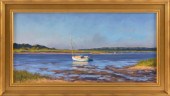STEVE KENNEDY (CAPE COD, MASSA
