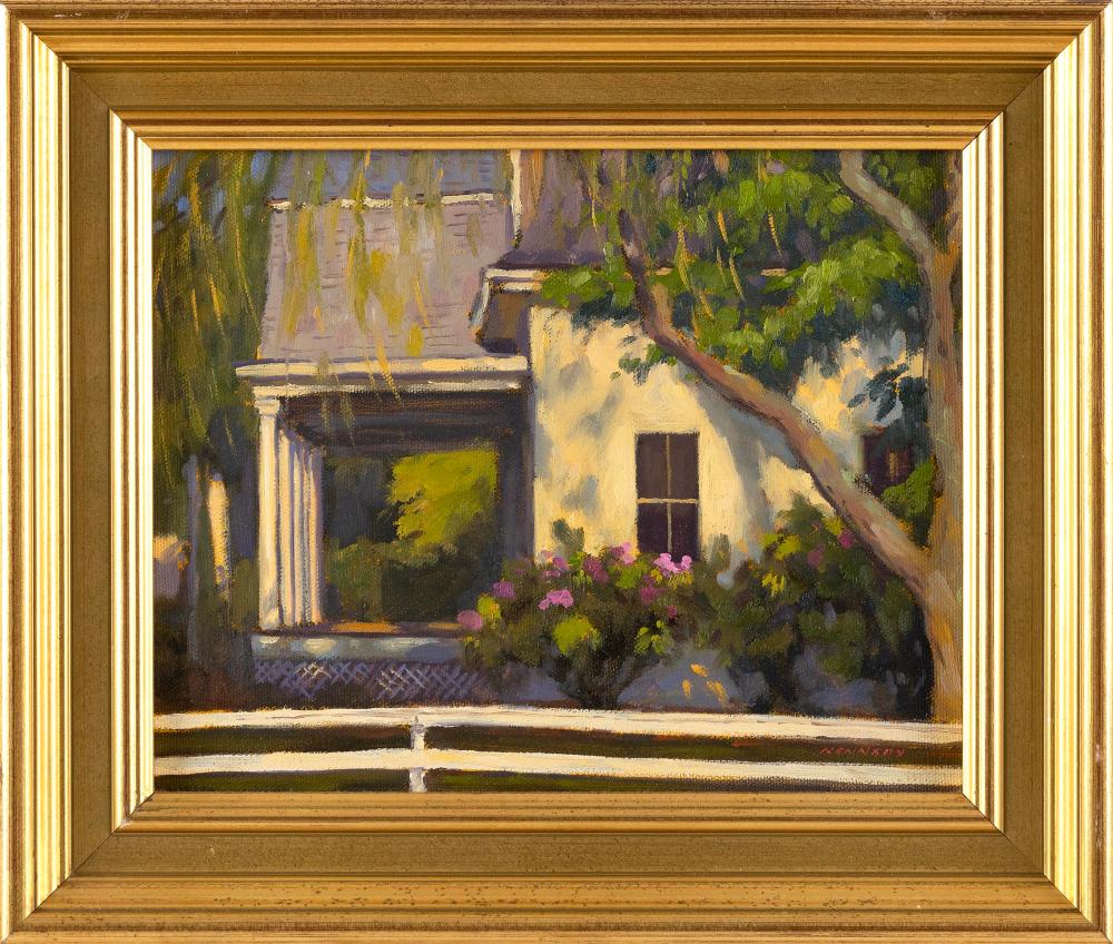 STEVE KENNEDY (MASSACHUSETTS/MAINE,