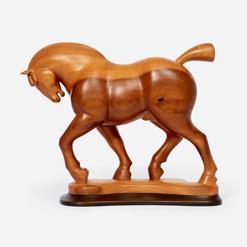 STEVE LASALLE "ADAGIO" (POPLAR WOOD