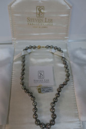 STEVE LEE DESIGN TAHITI BLACK