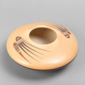 STEVE LUCAS, CERAMIC POTSteve