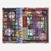 Steve McCallum b.1951. Zydeco
