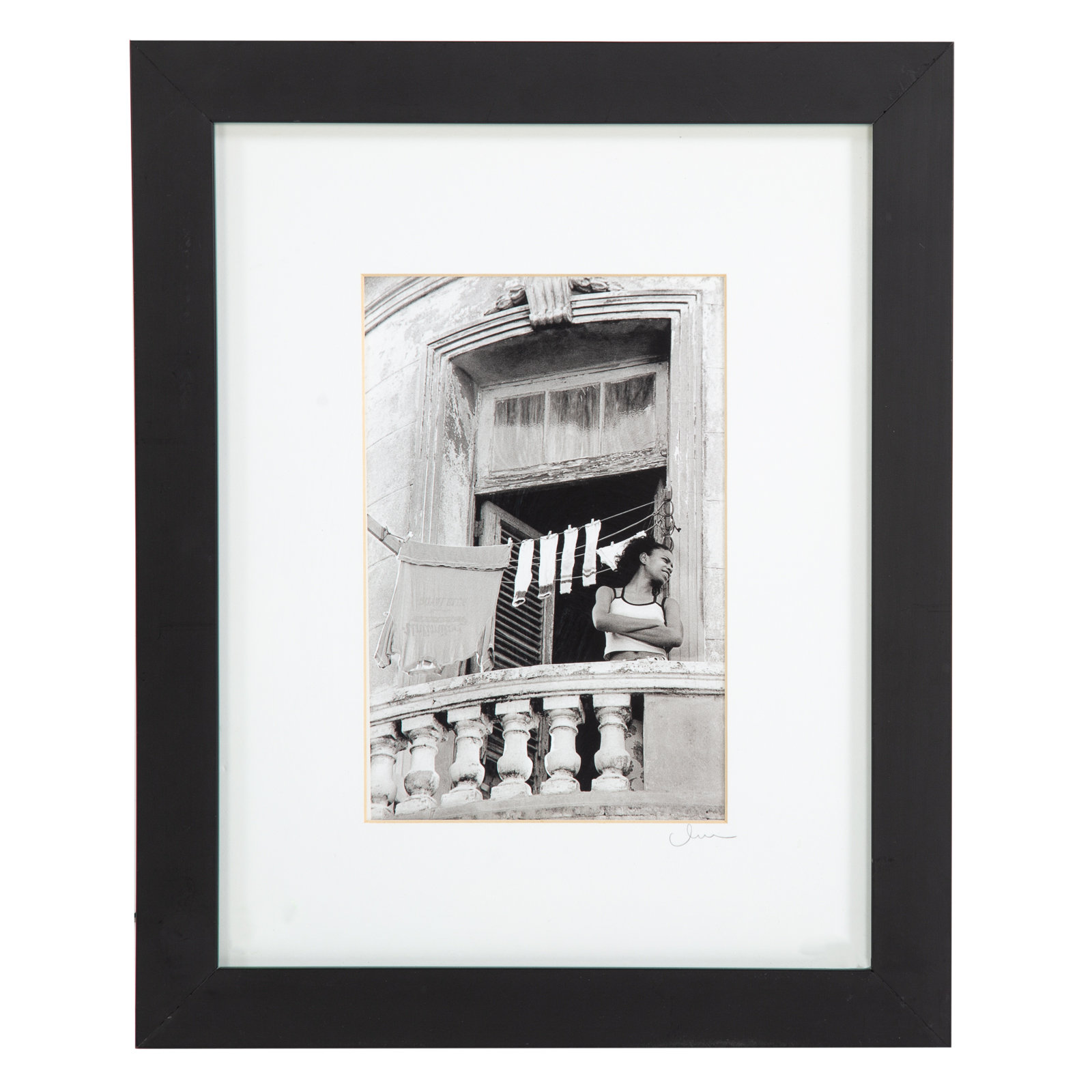 STEVE MILLER. UNTITLED,