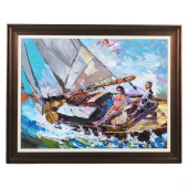STEVE PENLEY B1964 NAUTICAL SA