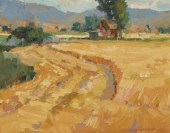 STEVE SONGER, (B. 1941), "LATE