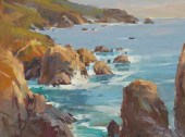 STEVE SONGER, (B. 1941), "STUD