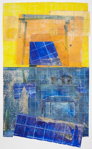 STEVE SORMAN "ONE PLACE OR ANOTHER"