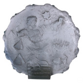 STEVE TOBIN B.1957 JUDAIC CAST