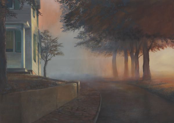 STEVE WALDECK (AMERICAN, B. 1943)