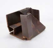 STEVEN BEYER UNTITLED STEEL SC