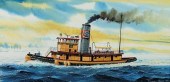 STEVEN CRYAN WATERCOLOR AND GO