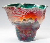 Steven Forbes-deSoule Pottery