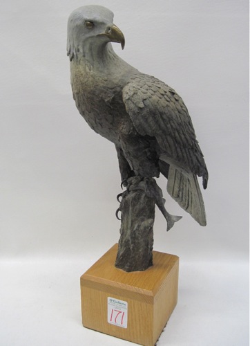 STEVEN GEORGE FAIR POLYCHROME