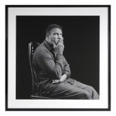 STEVEN KATZMAN, MUHAMMAD ALI P