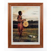 STEVEN LANG NEW SUN RISING NAT