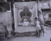 STEVEN LIVICK: RAMADAN INDIA S