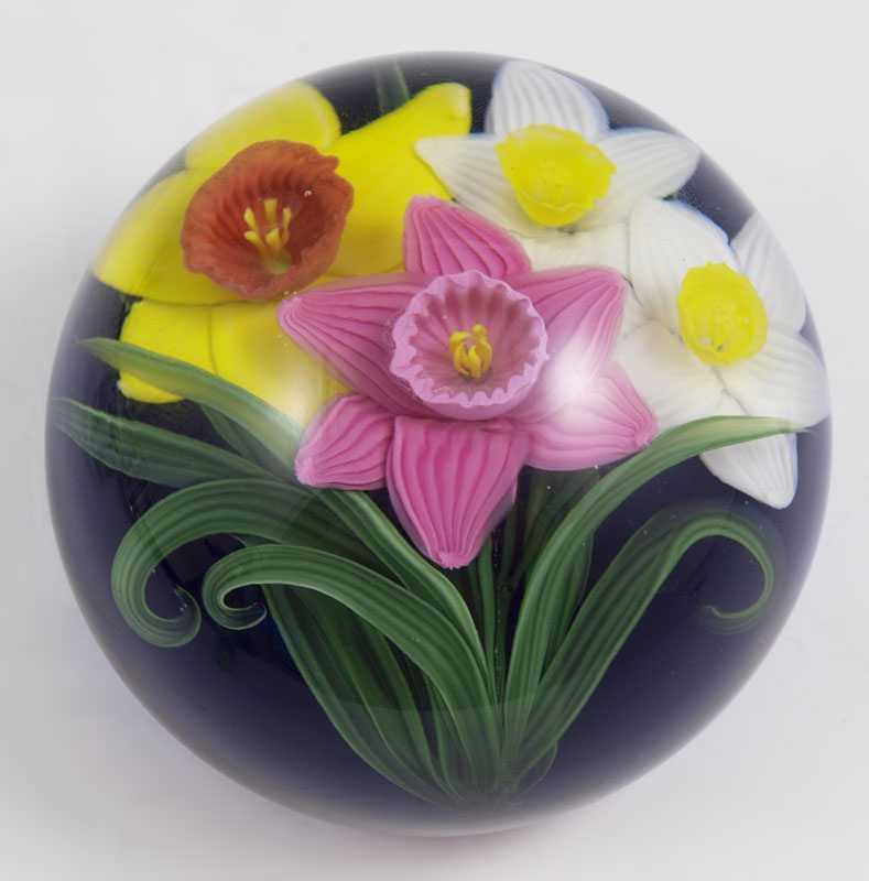 STEVEN LUNDBERG MULTI TULIP