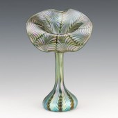 STEVEN LUNDBERG STUDIOS TIFFAN