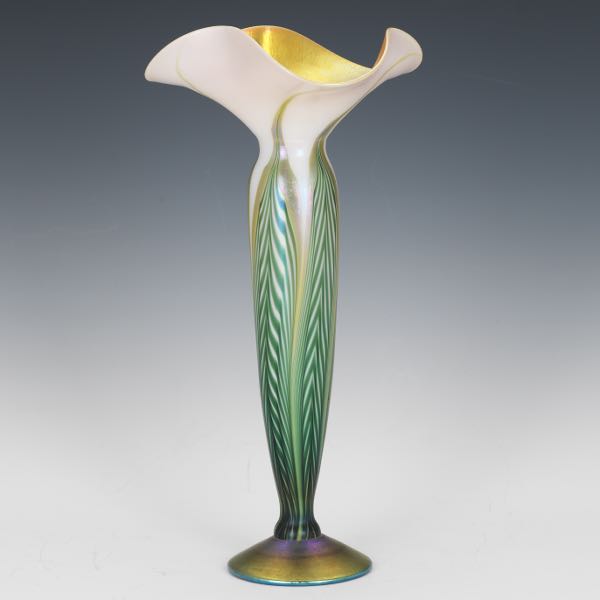 STEVEN LUNDBERG STUDIOS TIFFANY