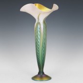 STEVEN LUNDBERG STUDIOS TIFFAN