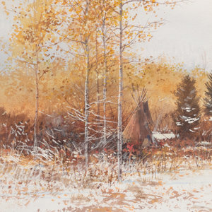 Steven O'Donnell Scott 