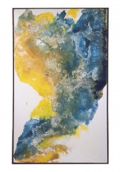 STEVEN PALERMO (20TH C. NYC) B