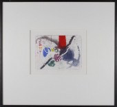 STEVEN RICHART THREE GEOMETRIC