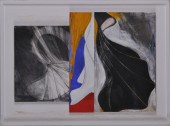 STEVEN SORMAN (b. 1948): BELIT