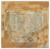 STEVEN SORMAN (B. 1948), UNTIT