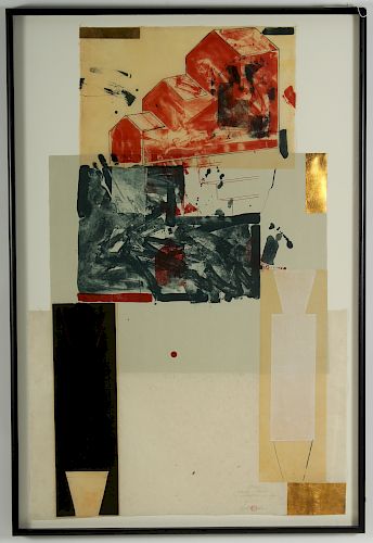 STEVEN SORMAN, INSIDE OUTSIDESteven