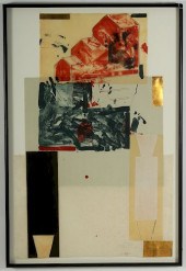 STEVEN SORMAN, INSIDE OUTSIDES