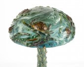 STEVEN STELZ PATE DE VERRE CRA