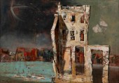 STEVEN TREFONIDES / RUBBLE (19