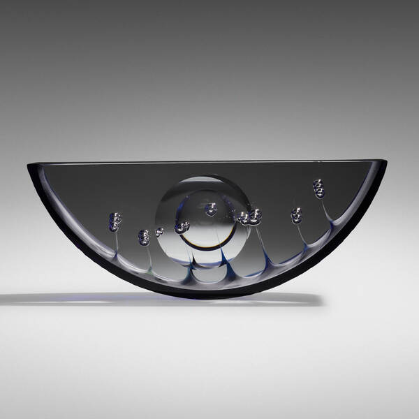 Steven Weinberg. Boat. c. 2005,